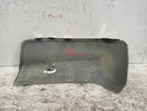 BRANIK ZADNJI BOČNI DIO LIJEVA STRANA TOYOTA HILUX VIII 8 15-