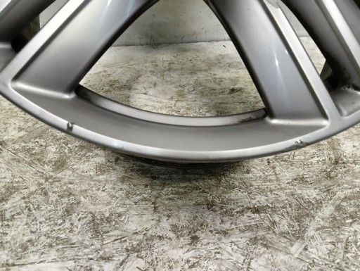 ALUMINIJSKA FELGA BMW X1 F48 X2 F39 M-PAKET 18X7,5 ET51 5X112 7850456