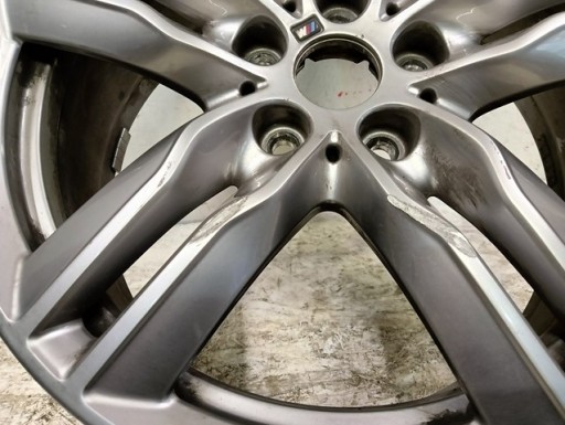 ALUMINIJSKA FELGA BMW X1 F48 X2 F39 M-PAKET 18X7,5 ET51 5X112 7850456