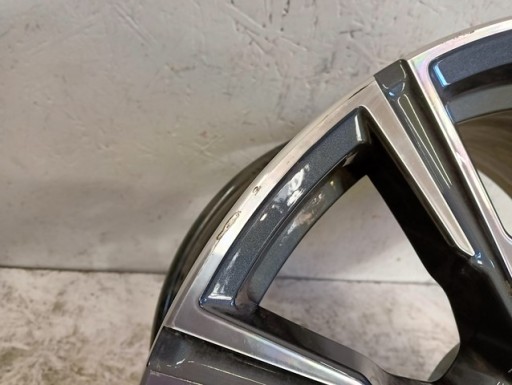 ALUMINIJSKA FELGA BMW X5 G05 X6 G06 M-PAKET 20X10,5 ET40 5X112 8071997