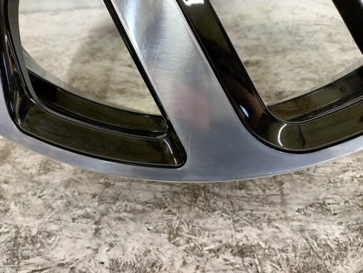 ALUMINIJSKA FELGA BMW I3 ELEKTRIČNI 19X5 ET43 5X112 6856894