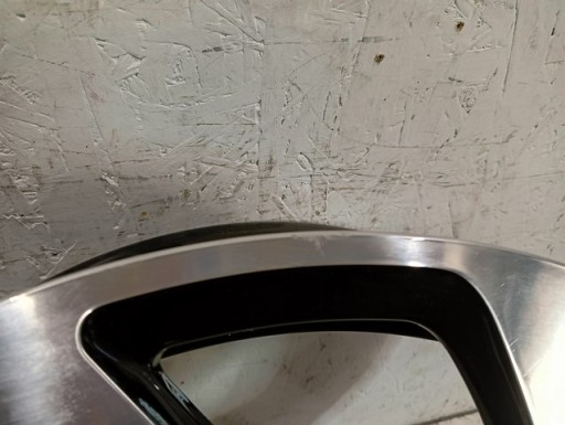 ALUMINIJSKA FELGA BMW I3 ELEKTRIČNI 19X5 ET43 5X112 6856894