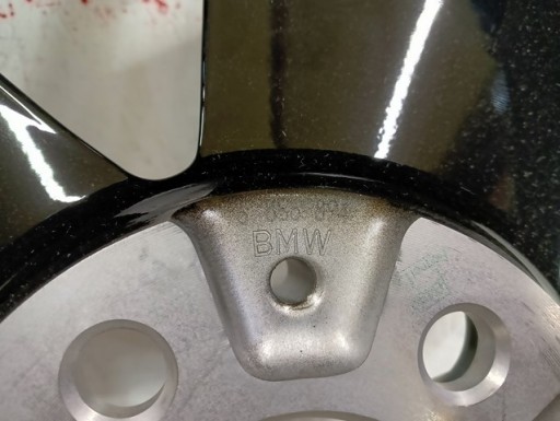 ALUMINIJSKA FELGA BMW I3 ELEKTRIČNI 19X5 ET43 5X112 6856894