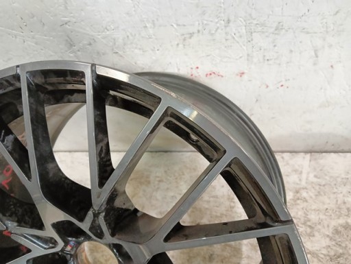 ALUMINIJSKA FELGA BMW M2 F87 COMPETITION 19X10 ET40 5X112 8073848 ALUMINIJSKA FELGA BMW M2 F87 COMPETITION 19X10 ET40 5X112 8073848