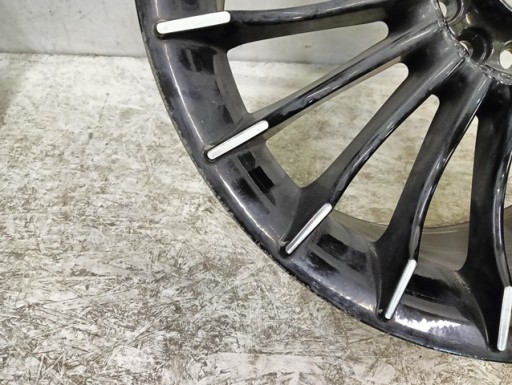 ALUMINIJSKA FELGA BK273 ALPINA STYLE BMW 19X9,5 ET39 5X120 ALUMINIJSKA FELGA BK273 ALPINA STYLE BMW 19X9,5 ET39 5X120