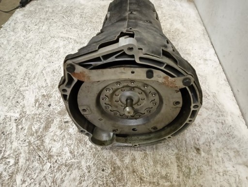 AUTOMATIK GETRIBA MJENJAČ BMW X5 G05 X6 G06 GA8X76DZ