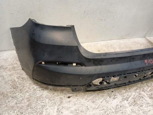BRANIK ZADNJI BMW X4 F26 14-