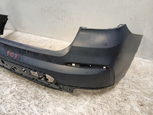BRANIK ZADNJI BMW X4 F26 14-