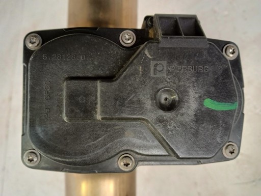 AUSPUH AUDI Q7 4M4 4M4253611Q 15-