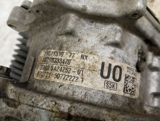 LETVA BMW X1 F48 X2 F39 2 F45 F46 UO LETVA BMW X1 F48 X2 F39 2 F45 F46 UO