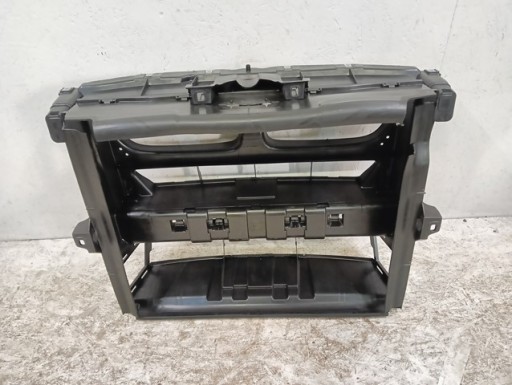 VEZNI LIM PREDNJA STRANA POJAČANJE BMW X3 F25 X4 F26 10-