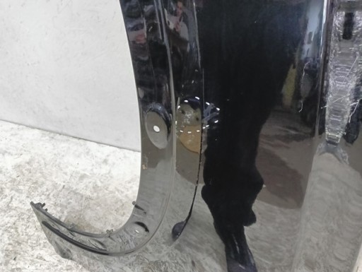 BLATOBRAN LIJEVA STRANA PREDNJA BMW X3 F25 X4 F26 10-