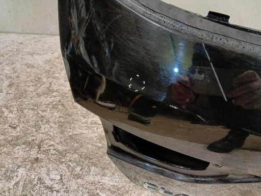 GEPEK ZADNJI POKLOPAC GEPEKA MERCEDES CLA KARAVAN 118 A118 W118 15-