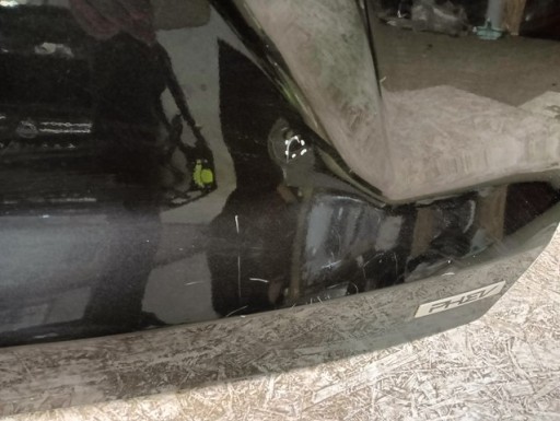 GEPEK ZADNJI POKLOPAC GEPEKA KIA SORENTO IV 4 20-