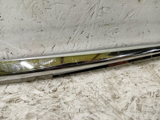 LAJSNA KROM GEPEKA TOYOTA AVENSIS T27 T29 LIMUZINA / SEDAN 15-