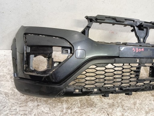 BRANIK PREDNJA STRANA DACIA SANDERO III 3 STEPWAY 20-