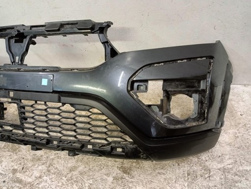 BRANIK PREDNJA STRANA DACIA SANDERO III 3 STEPWAY 20-