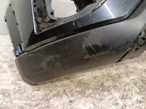 BRANIK PREDNJA STRANA DACIA SANDERO III 3 STEPWAY 20-
