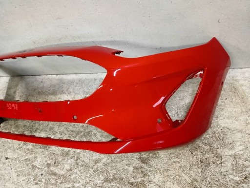 BRANIK PREDNJA STRANA FORD FIESTA MK8 17-