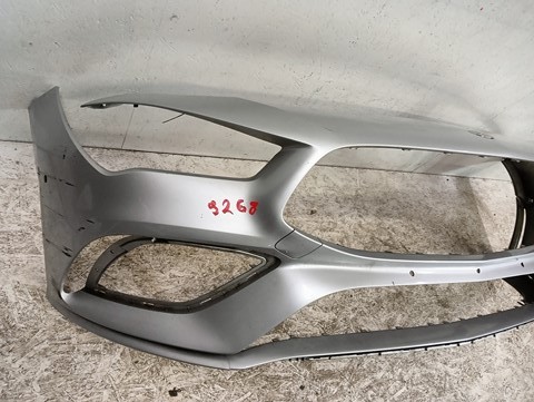 BRANIK PREDNJA STRANA MERCEDES CLA 118 A118 W118 AMG 18-