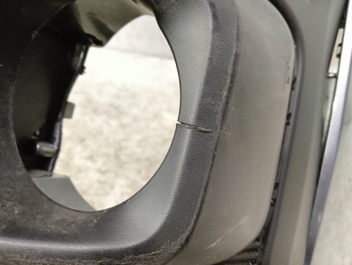 BRANIK PREDNJA STRANA DACIA SANDERO III 3 STEPWAY 20-