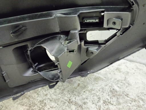 BRANIK PREDNJA STRANA DACIA SANDERO III 3 STEPWAY 20-