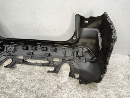 BRANIK ZADNJI CITROEN C4 III 20- BRANIK ZADNJI CITROEN C4 III 20-