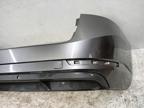BRANIK ZADNJI SKODA SUPERB III 3 KARAVAN 3V9 15-