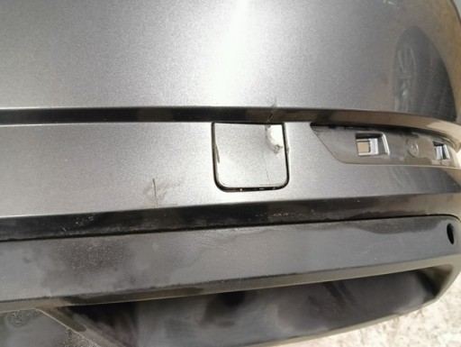 BRANIK ZADNJI SKODA SUPERB III 3 KARAVAN 3V9 15-