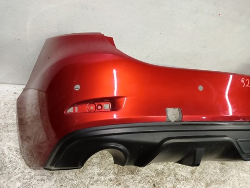 BRANIK ZADNJI MAZDA 6 GJ LIMUZINA / SEDAN 12-