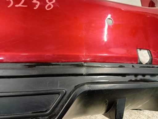 BRANIK ZADNJI MAZDA 6 GJ LIMUZINA / SEDAN 12-