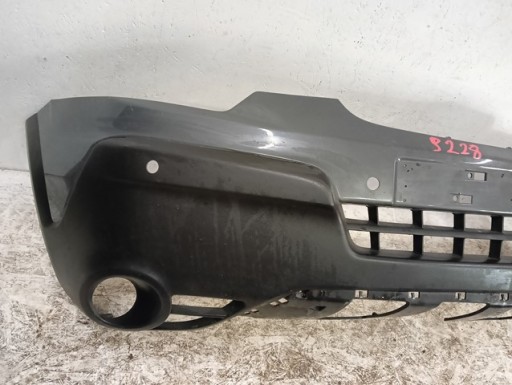 BRANIK PREDNJA STRANA OPEL ANTARA 06-10