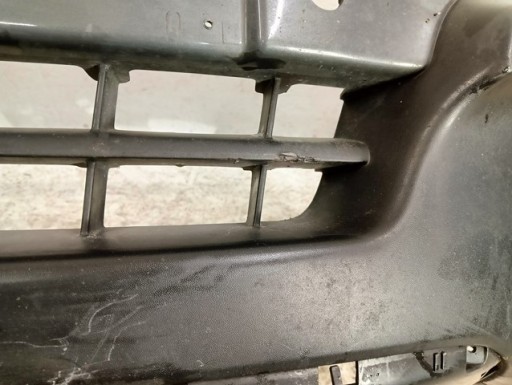 BRANIK PREDNJA STRANA OPEL ANTARA 06-10