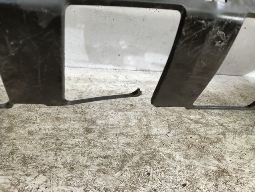 BRANIK PREDNJA STRANA OPEL ANTARA 06-10