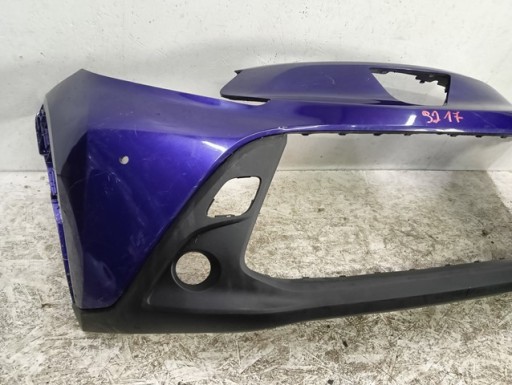 BRANIK PREDNJA STRANA TOYOTA AYGO X 22-