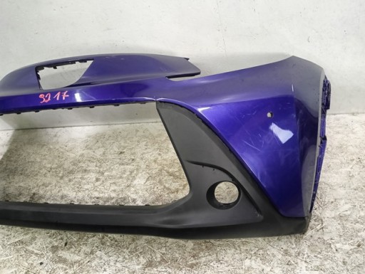 BRANIK PREDNJA STRANA TOYOTA AYGO X 22-