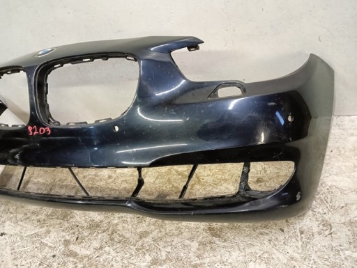 BRANIK PREDNJA STRANA BMW V 5 GT F07 GRAN TURISMO 09-14