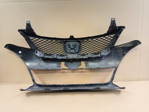 MASKA GRIL HONDA CIVIC IX REDIZAJN 15-