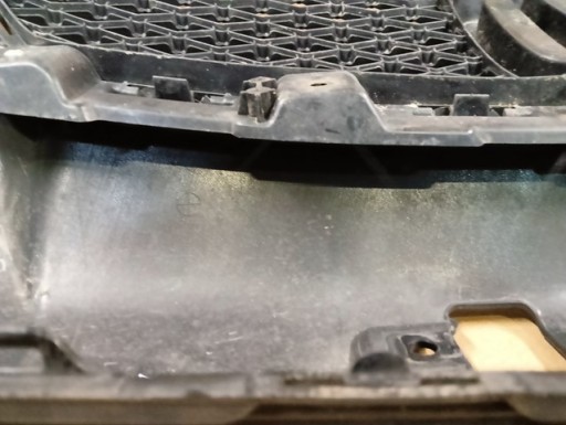 MASKA GRIL HONDA CIVIC IX REDIZAJN 15-