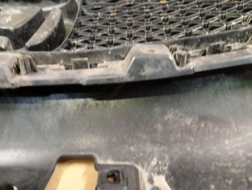 MASKA GRIL HONDA CIVIC IX REDIZAJN 15-