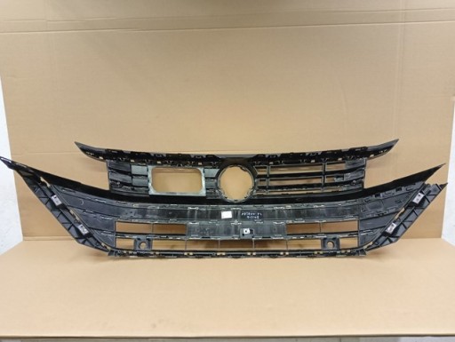 MASKA GRIL VW ARTEON 3G8 R-LINE REDIZAJN 20-