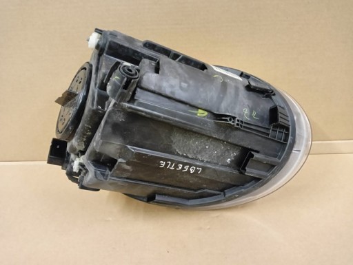 LAMPA FAR LIJEVA STRANA VW BEETLE 5C1 11-19