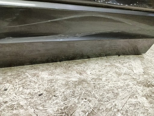 VRATA DESNA  PREDNJA STRANA VW TOUAREG III 3 760 17-