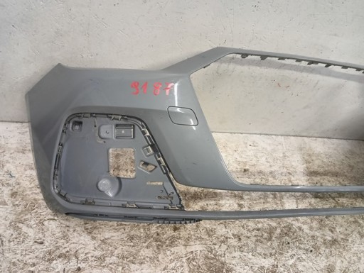 BRANIK PREDNJA STRANA AUDI A1 II 82A 18-