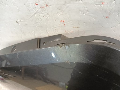 BLATOBRAN LIJEVA STRANA ZADNJI BMW I3 I01 13-