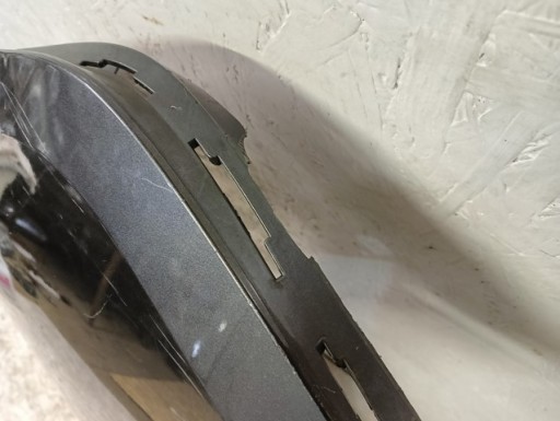 BLATOBRAN LIJEVA STRANA ZADNJI BMW I3 I01 13-