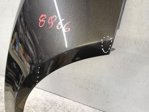 BLATOBRAN DESNA STRANA PREDNJA AUDI A5 8T 08-16