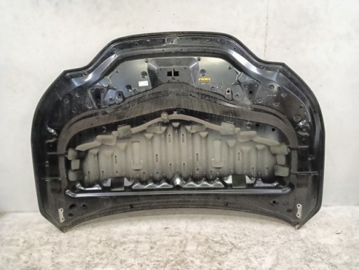HAUBA POKLOPAC MOTORA LEXUS NX II 21- HAUBA POKLOPAC MOTORA LEXUS NX II 21-