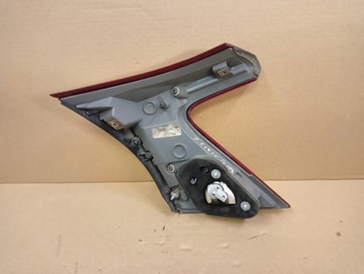 LAMPA FAR DESNA STRANA ZADNJA ZADNJI HONDA CIVIC IX HATCHBACK (OBIČNI) LED 12-16