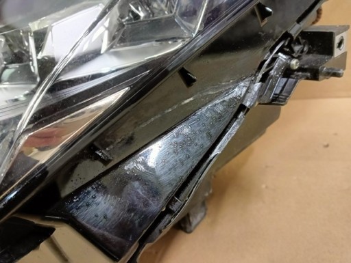LAMPA FAR LIJEVA STRANA FULL LED LEXUS RX IV 15-19